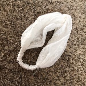 Anthropologie Headband!